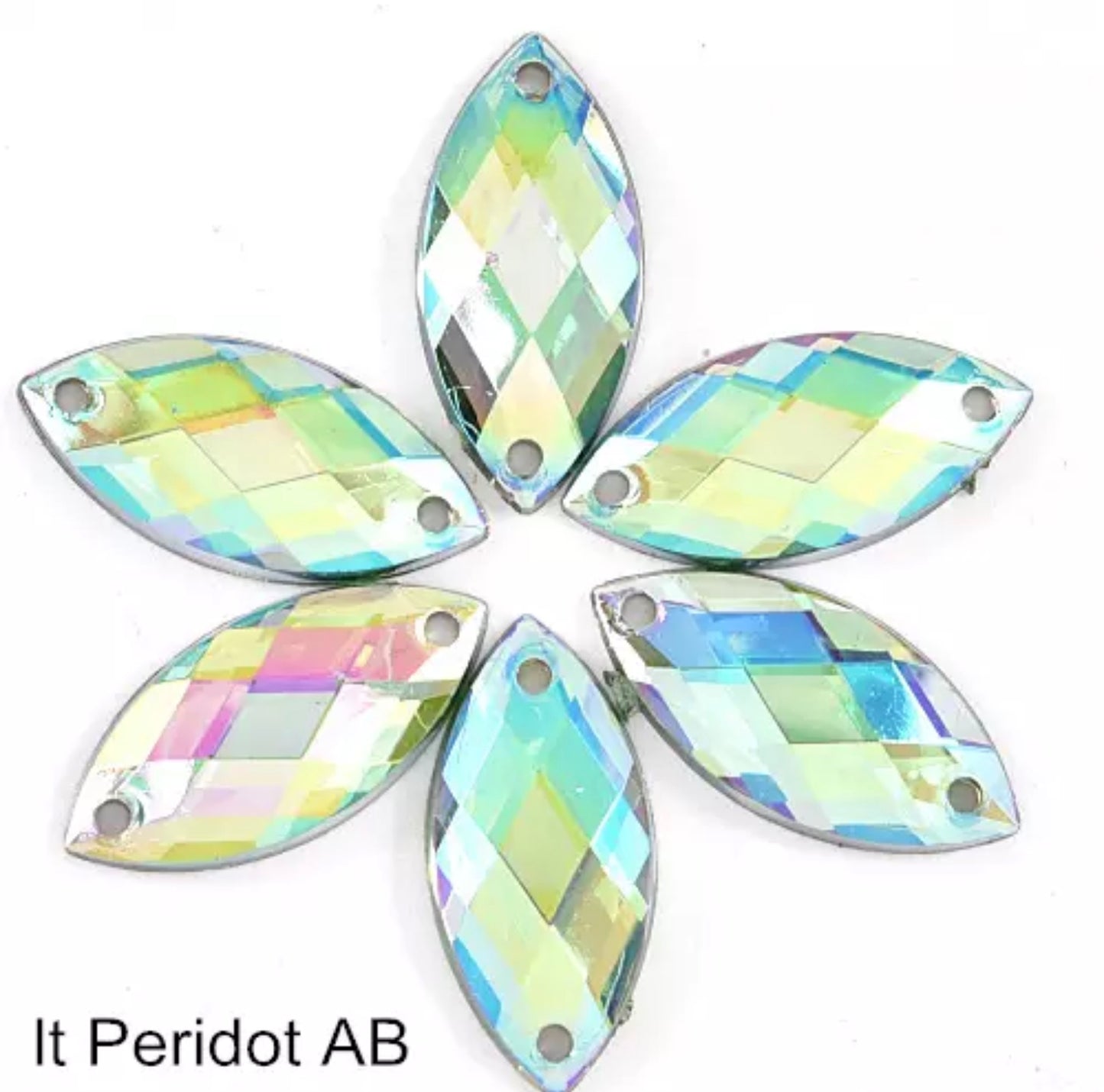 Lt Peridot AB Navette