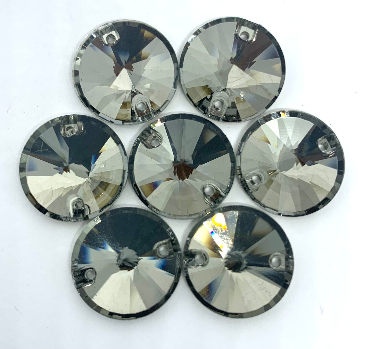 K9 Black Diamond Rivoli