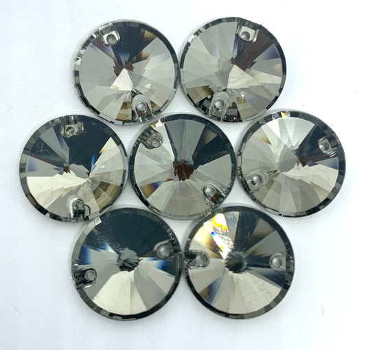 K9 Black Diamond Rivoli