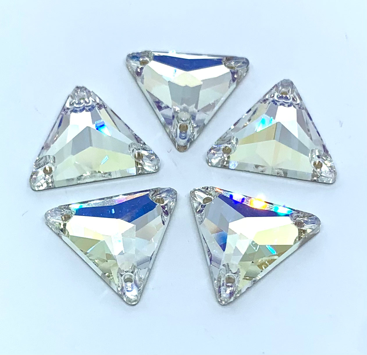 K9 Moonlight Triangle