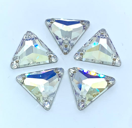 K9 Moonlight Triangle