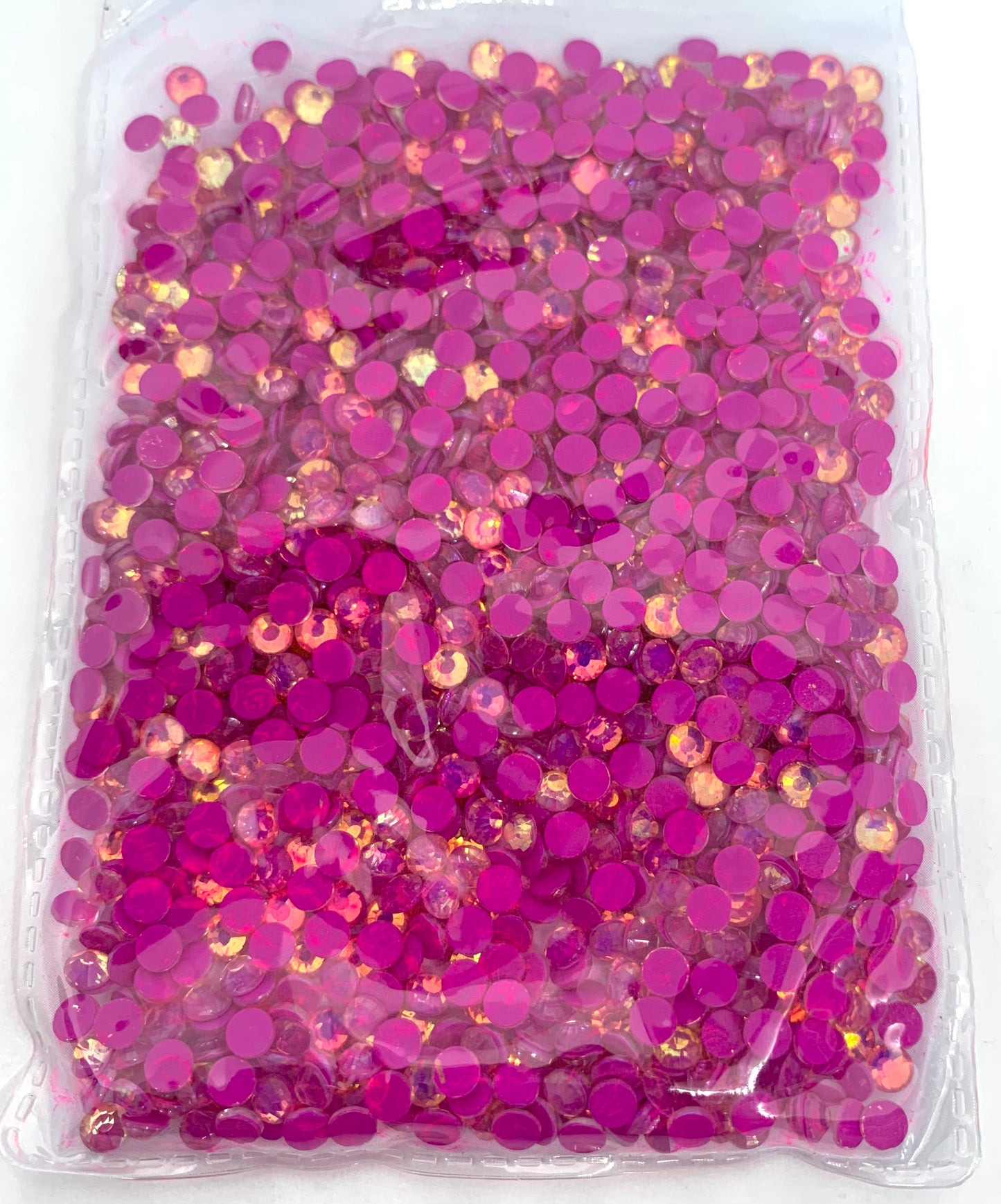 Opal Luminous Rose - 07