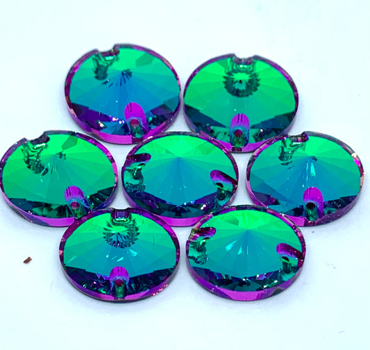 K9 Heliotrope Rivoli