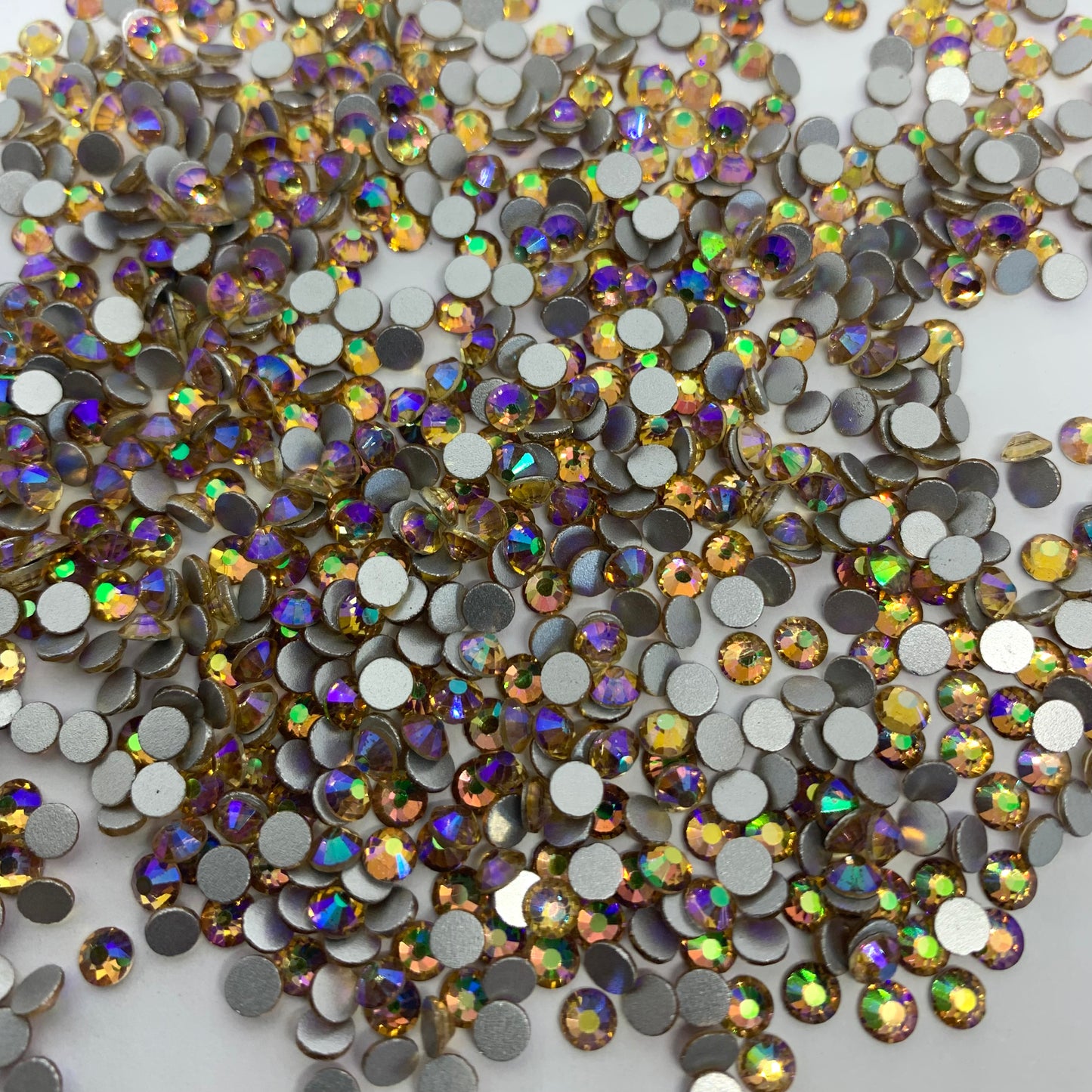 Crystal Violet- Top Quality