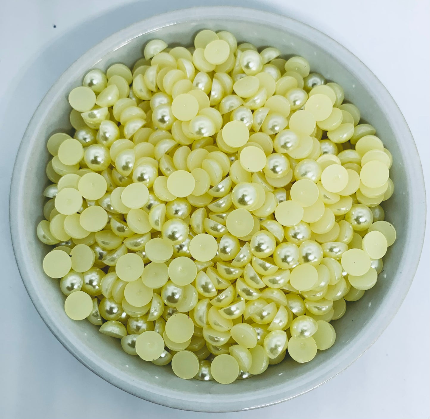 lemon - 1/2 Pearls