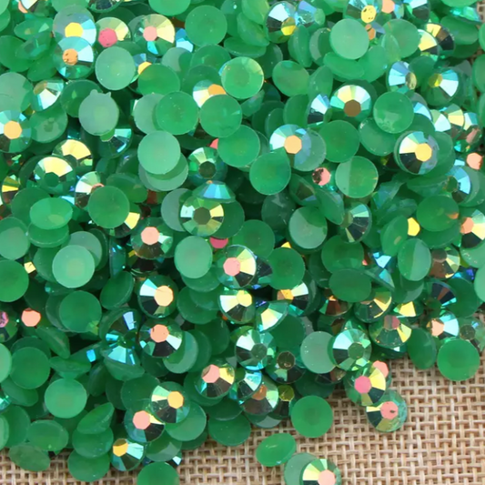 Dark Green AB -Acrylic J16