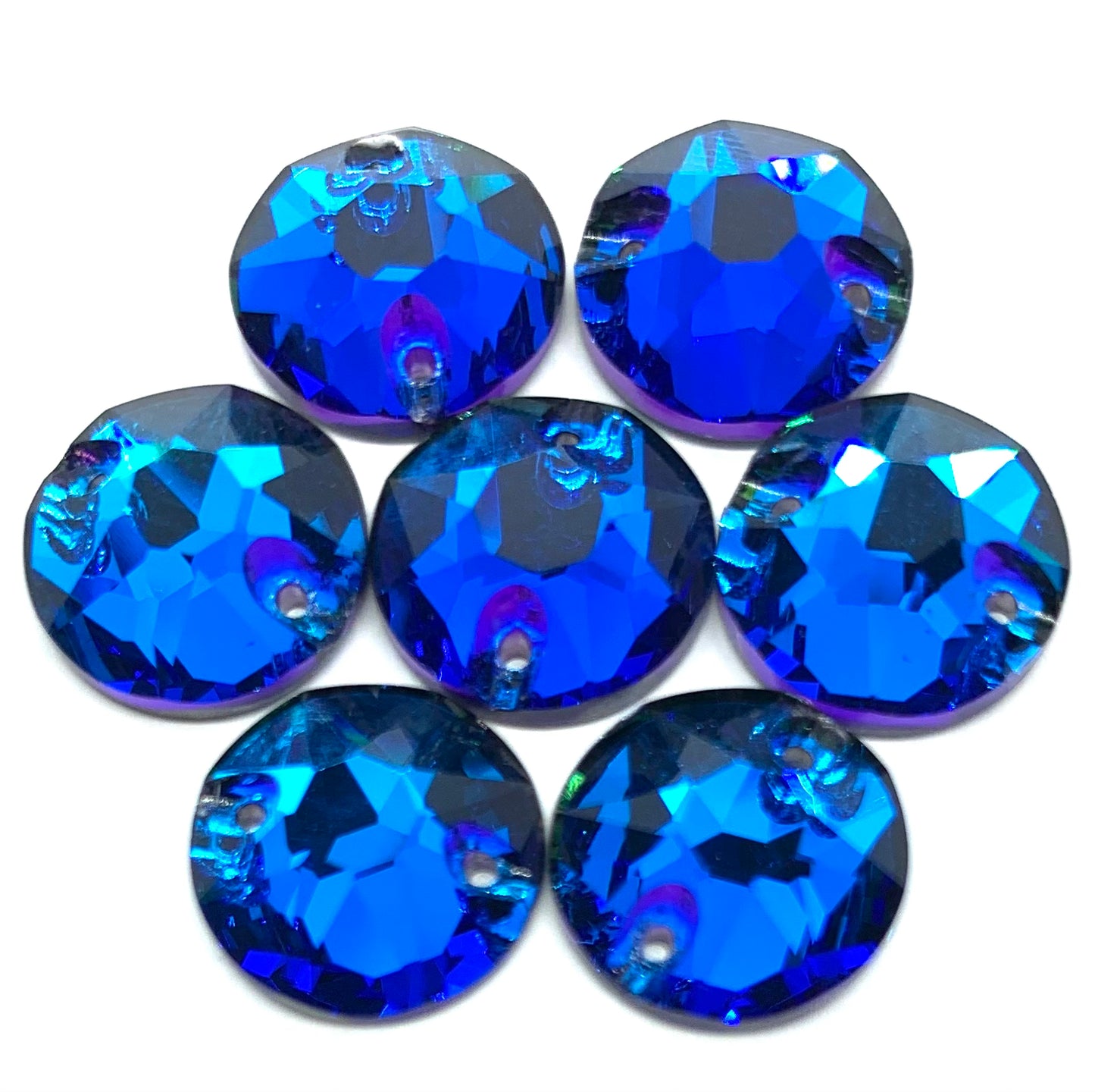 K9 Bermuda Blue Rivoli
