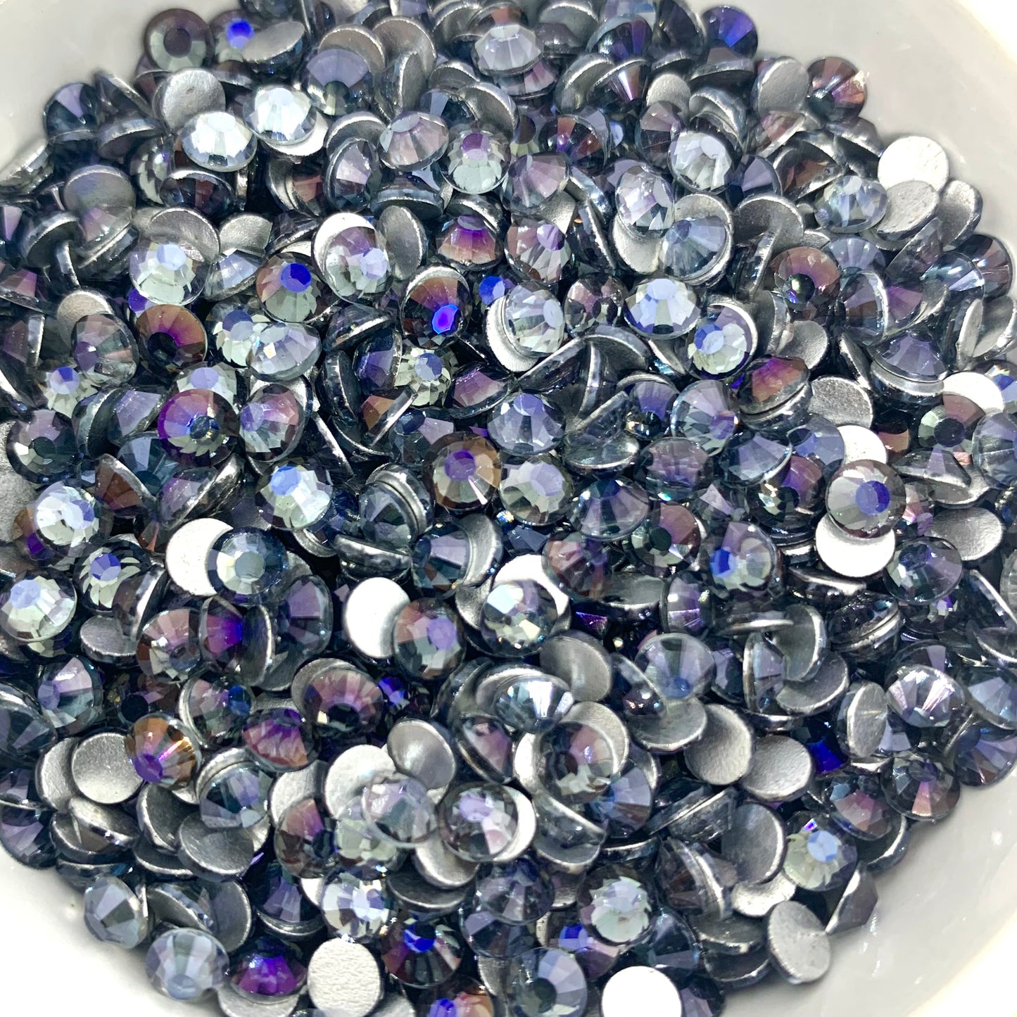 Purple Ghost