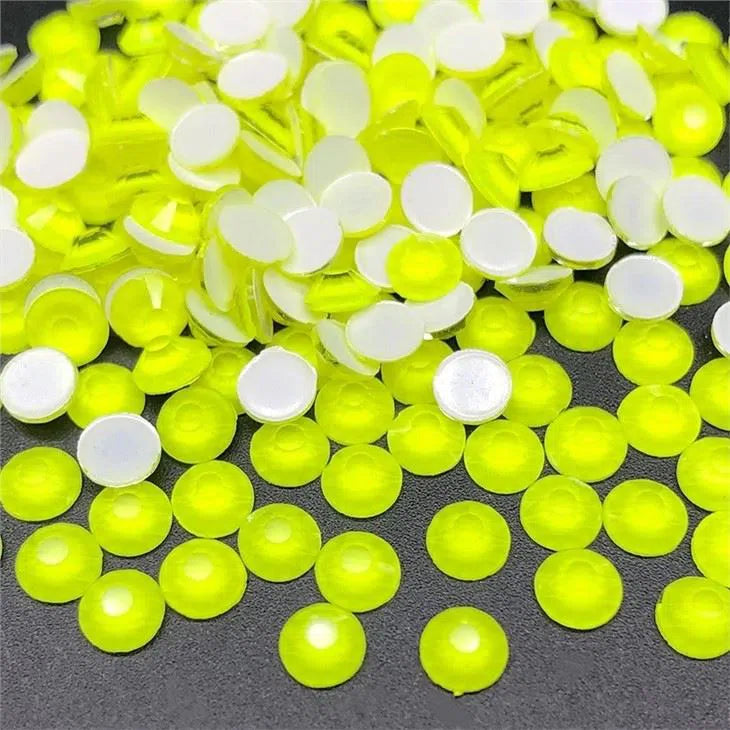 Neon Citrine -N02