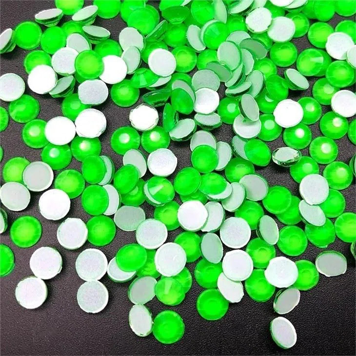 Neon Green - N06