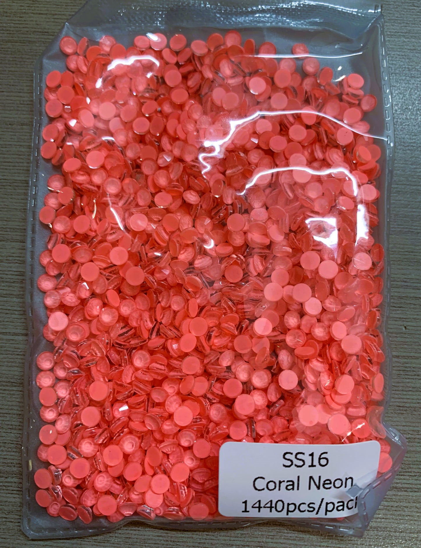 Neon Coral - N11