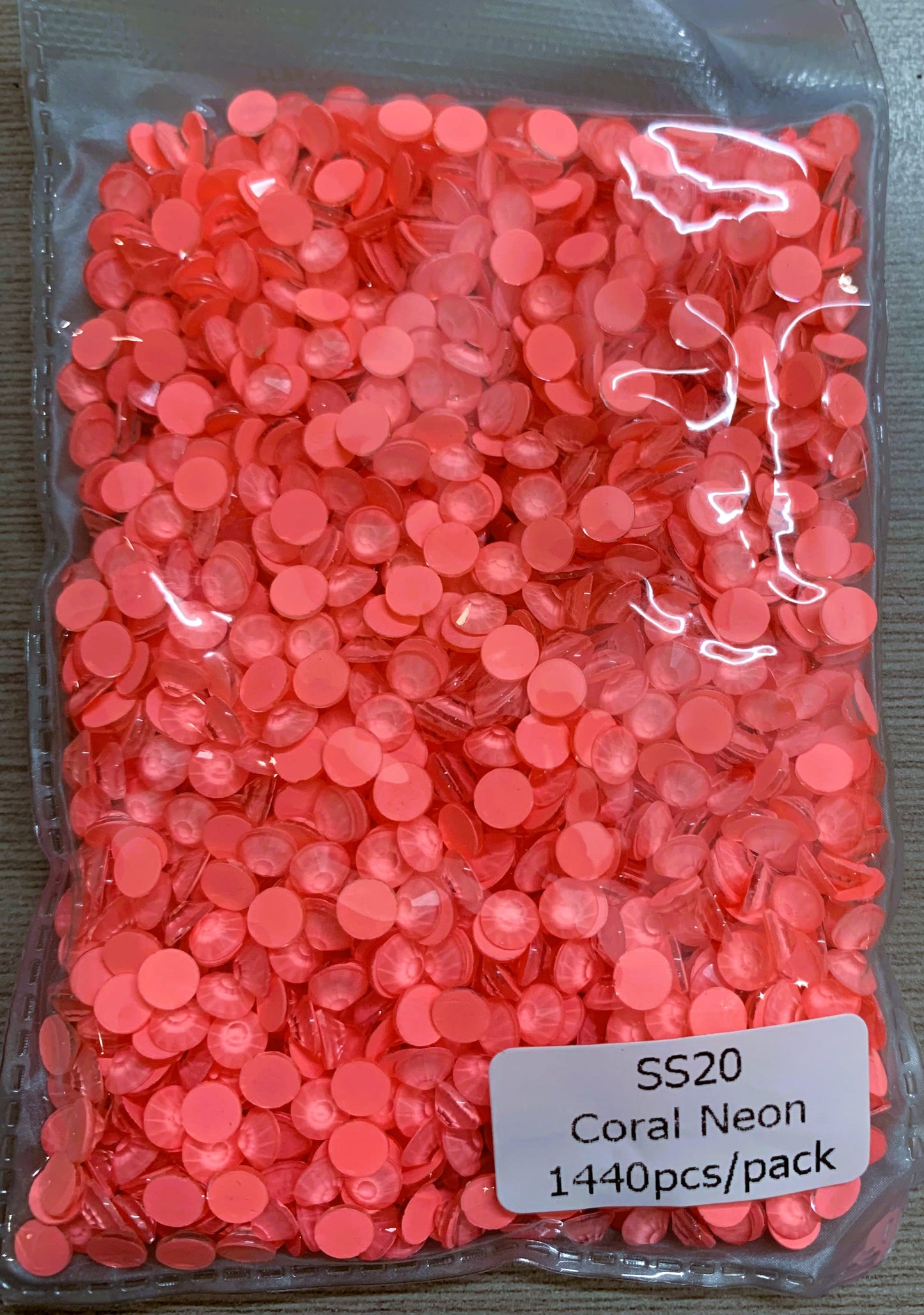 Neon Coral - N11
