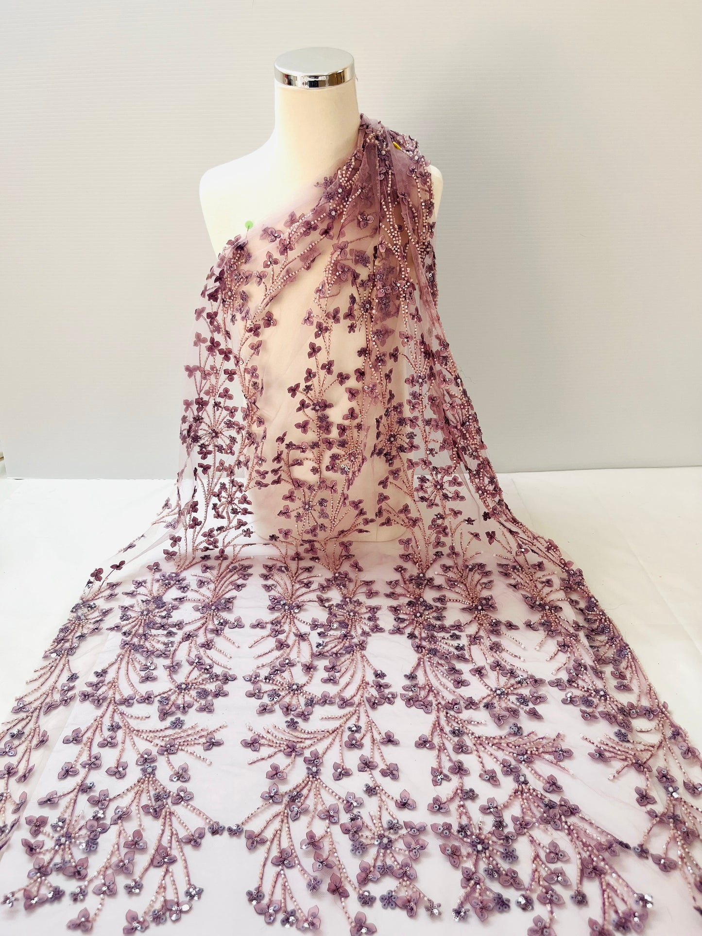 Mauve #1