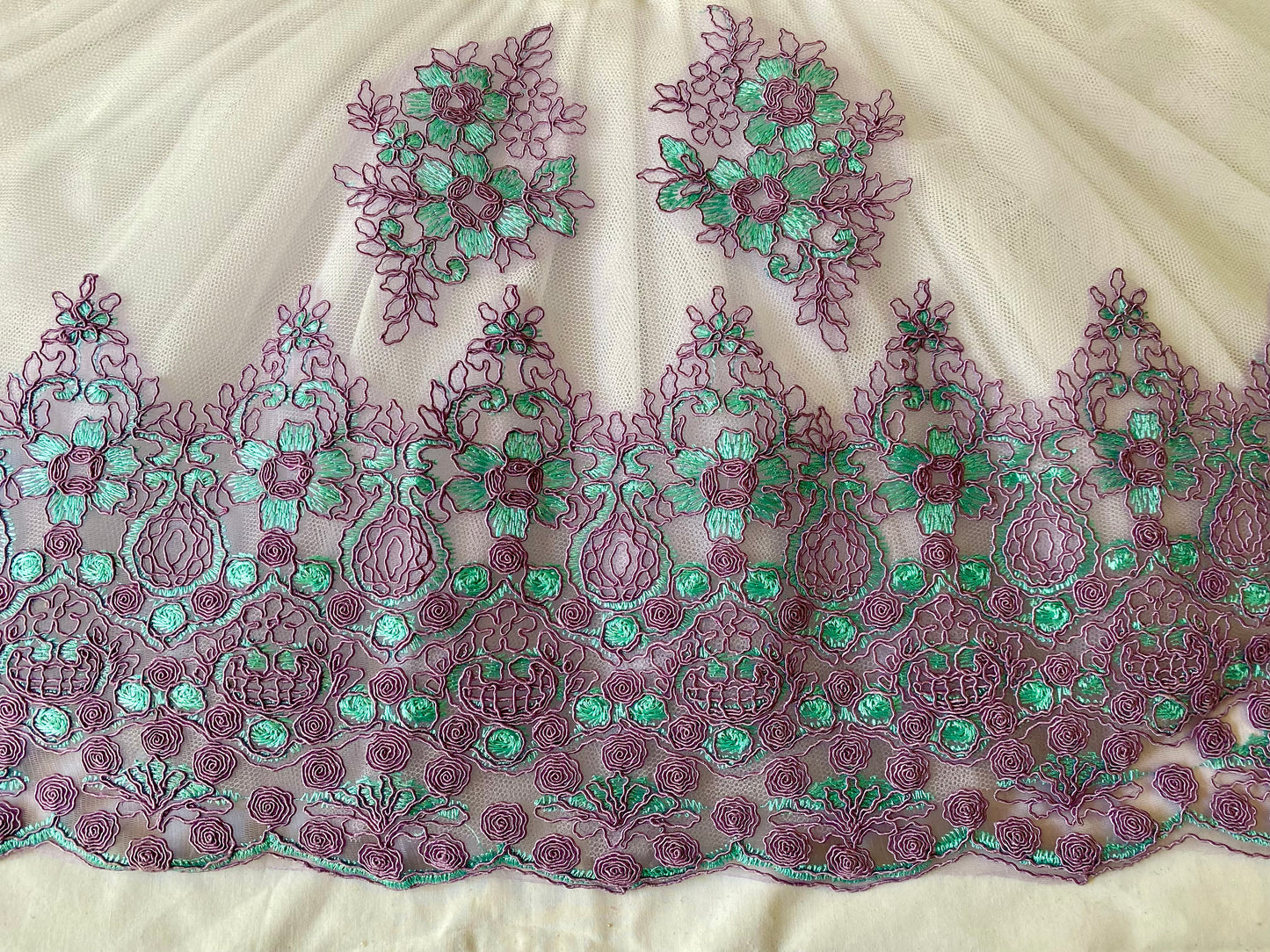 Lace Amy #13