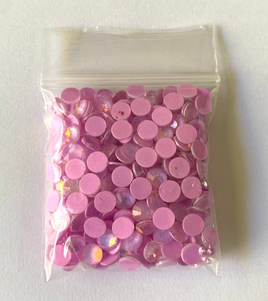 Mocha Opal Lilac - MO21