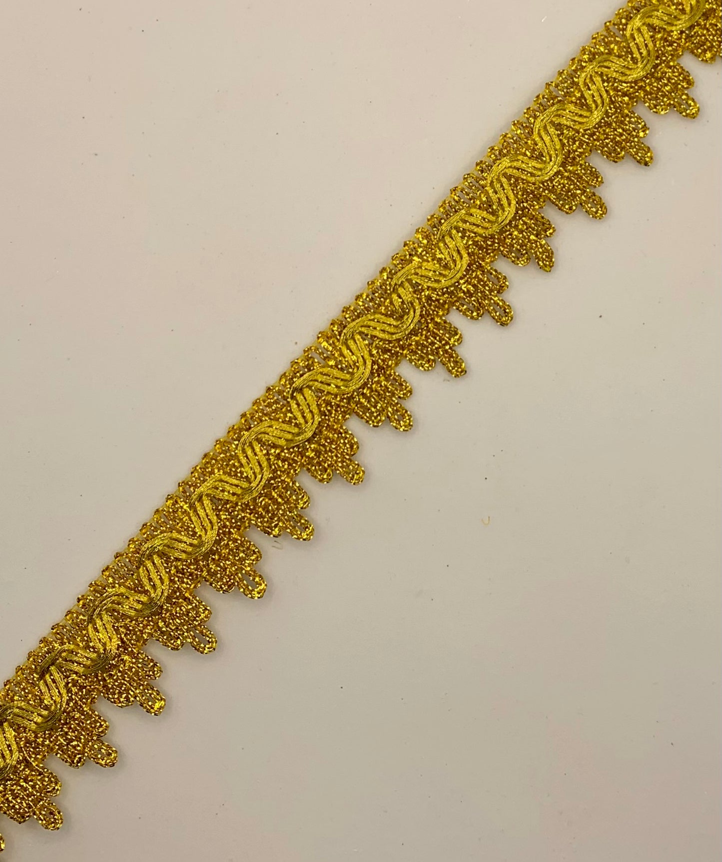 Romy Lace - Gold #5