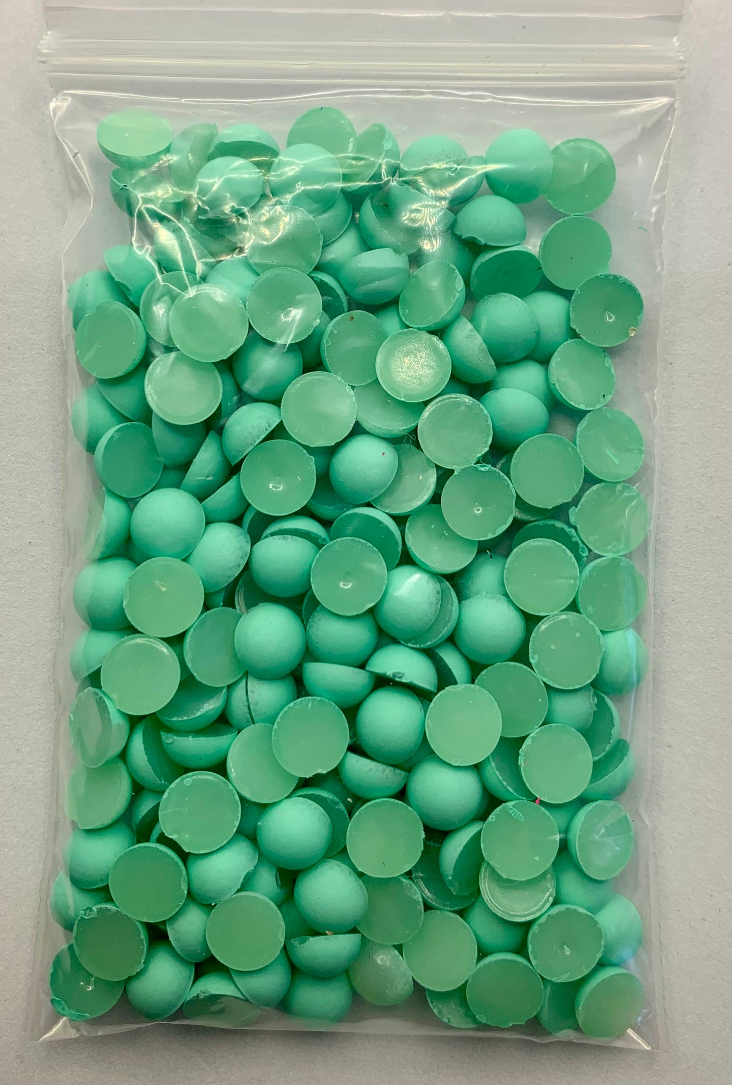 Matt Spearmint - 1/2 Pearls