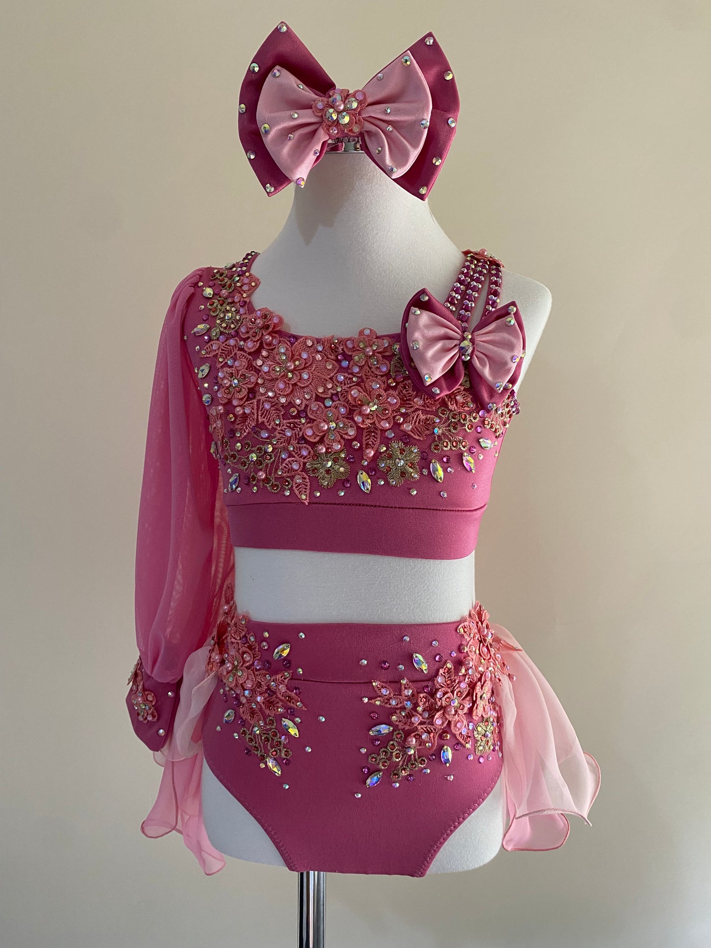 Petal Dream Lyrical Size 6