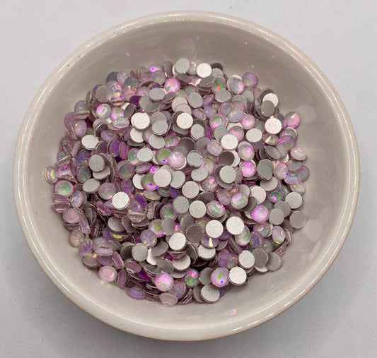 Shiny Opal Pink