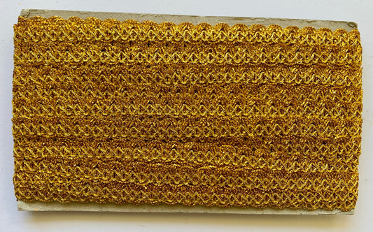 Romy Lace - Gold #9