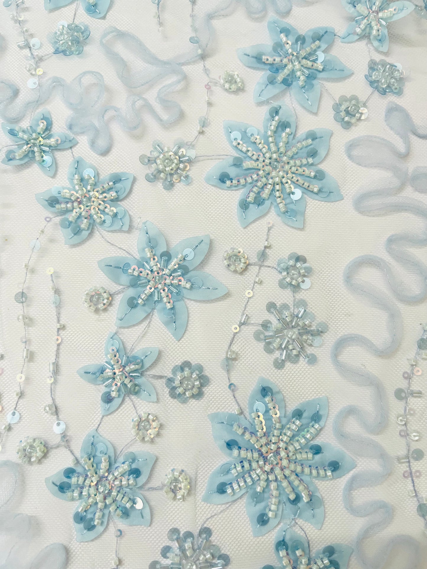Baby Blue #2