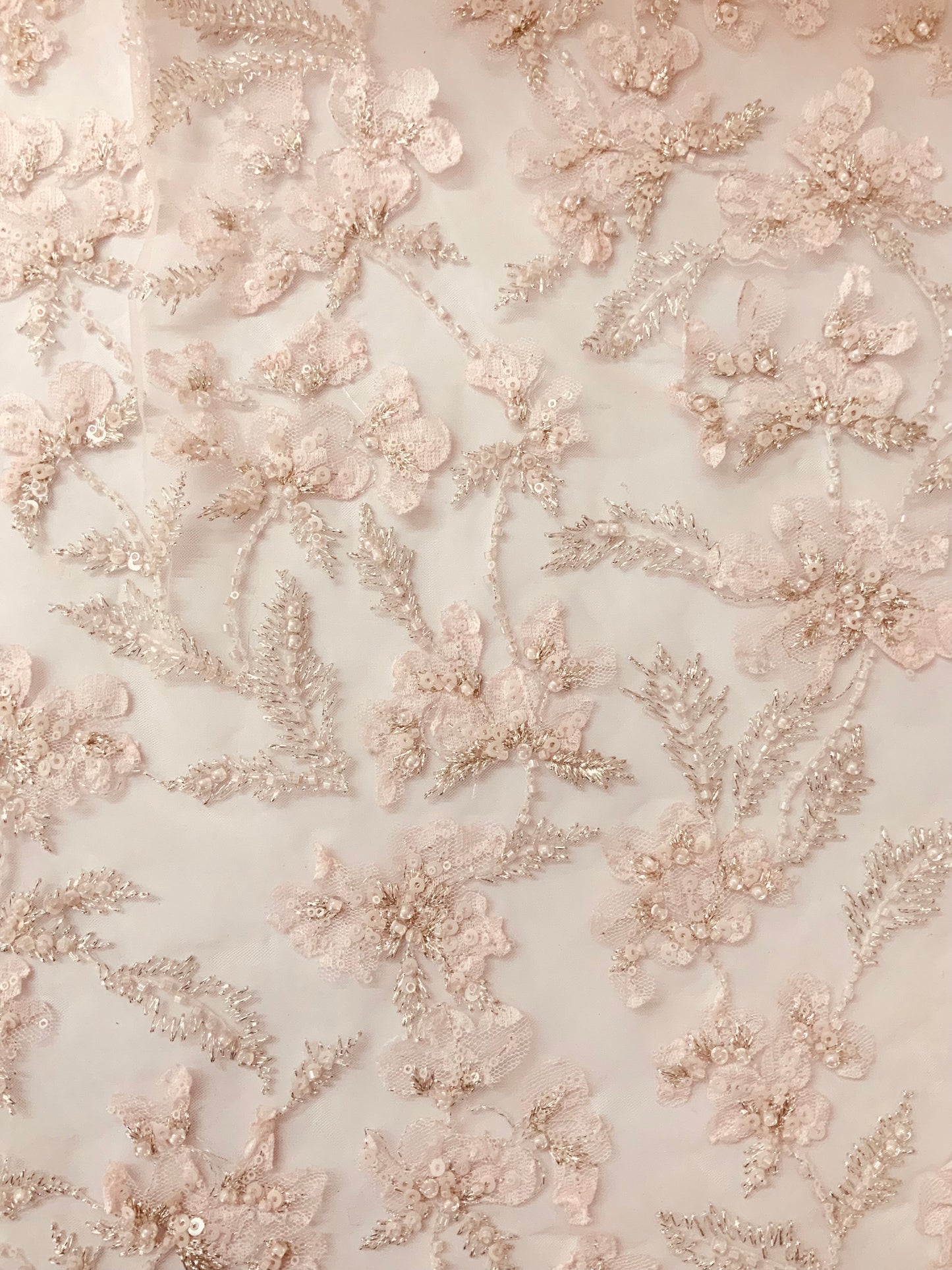 Pale Pink #6