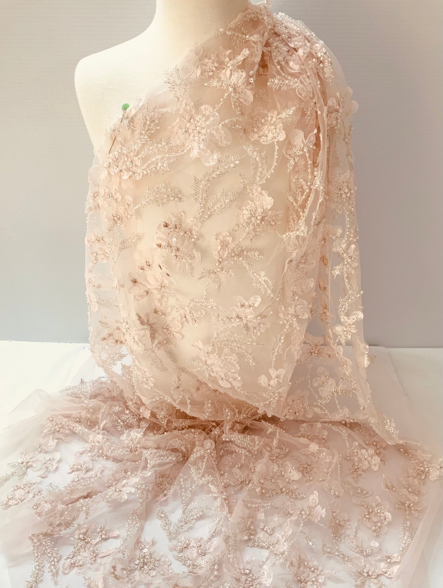 Pale Pink #6