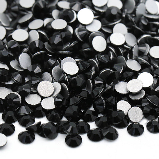 Jet Black