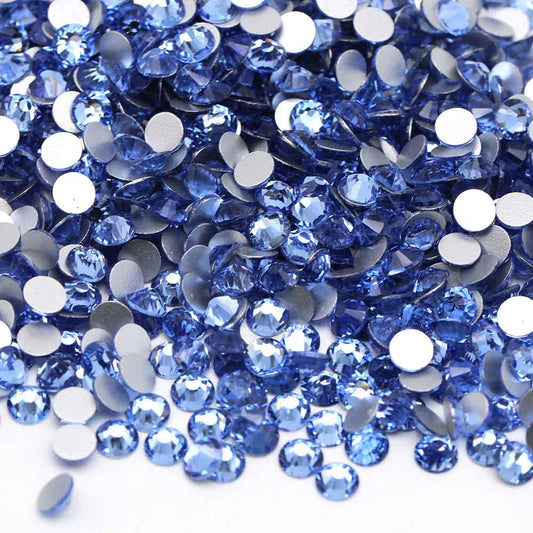 Light Sapphire