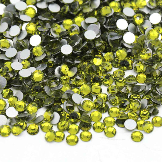 Olivine
