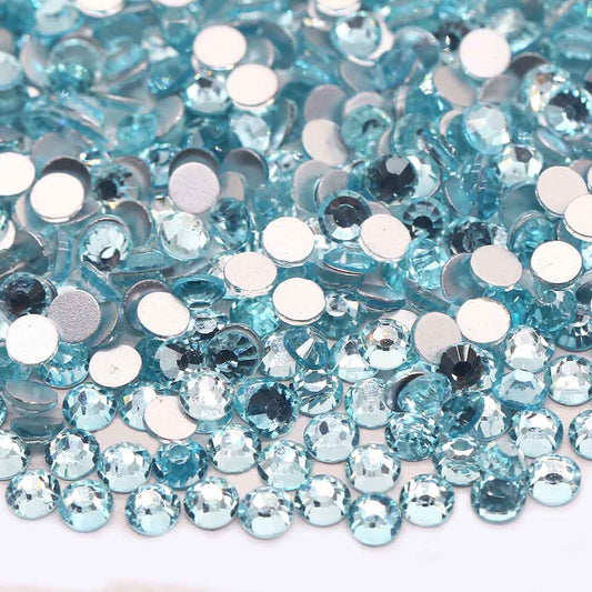 Ice Blue