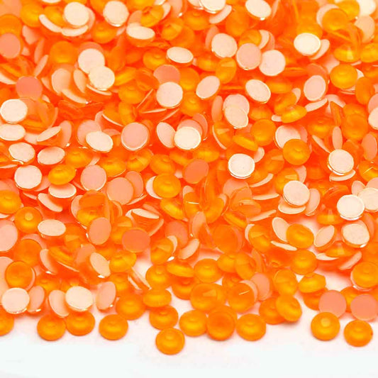 Neon Light Orange- N03