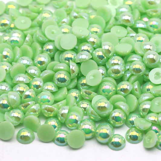 Sage AB  - 1/2 Pearls