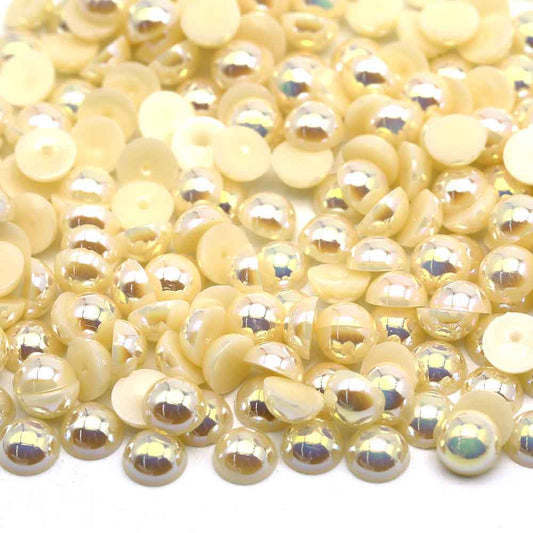 Champagne AB - 1/2 Pearls