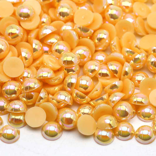 Apricot AB - 1/2 Pearls