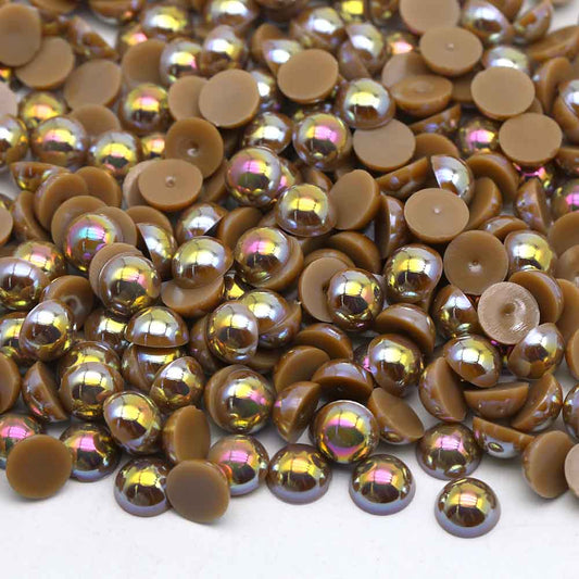 Coffee AB - 1/2 Pearls