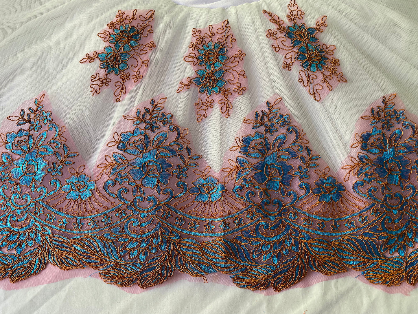 Lace Lily #40