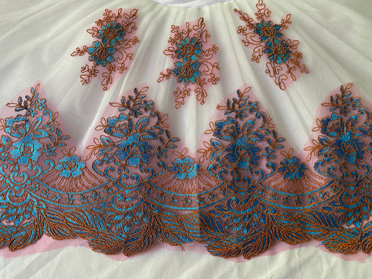 Lace Lily #40