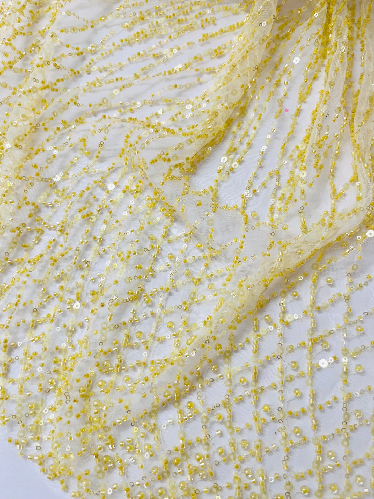 Lemon Beads