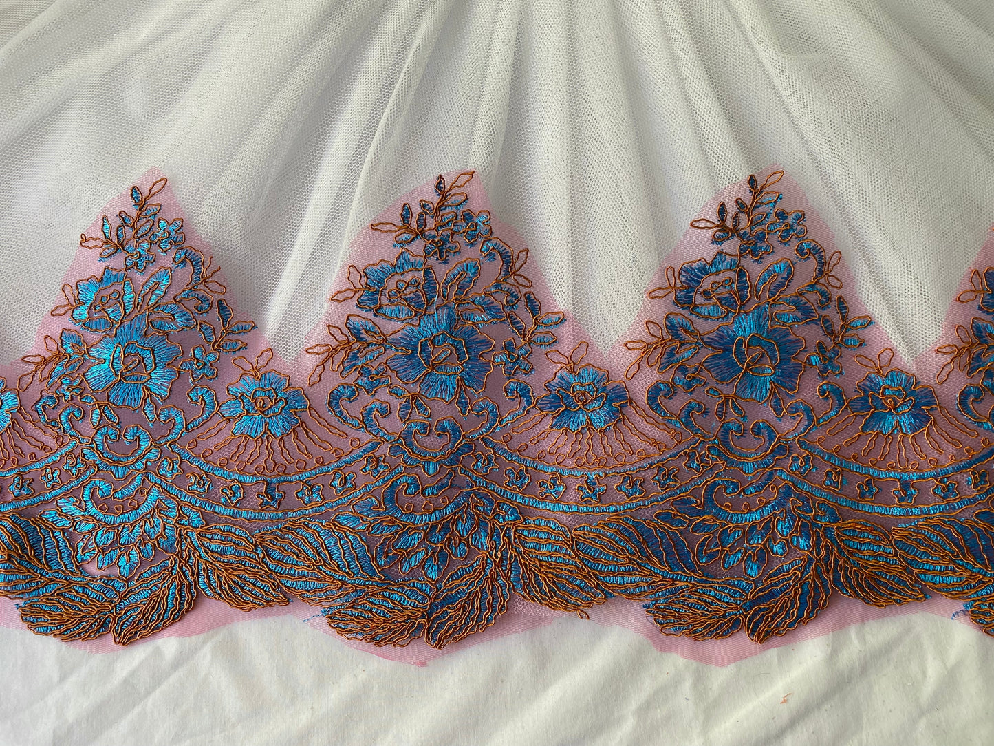 Lace Lily #40