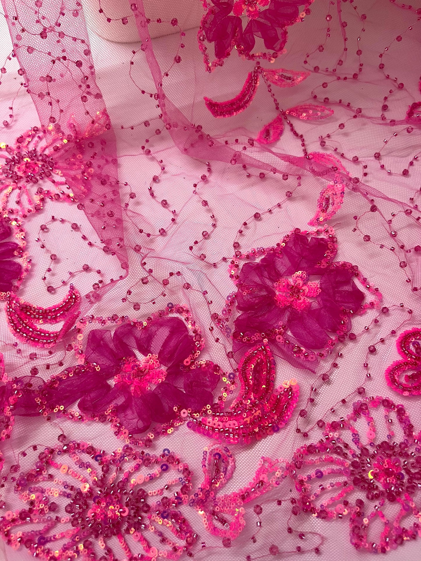 Rose #1