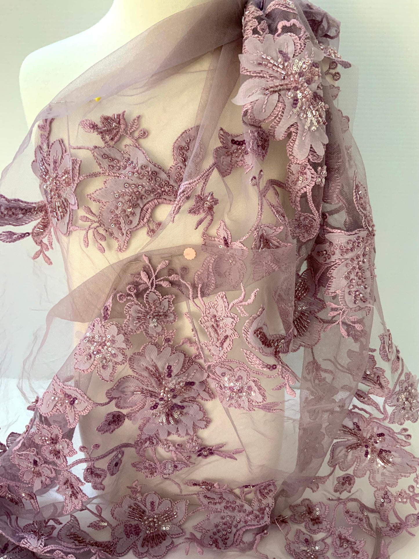 Mauve #4