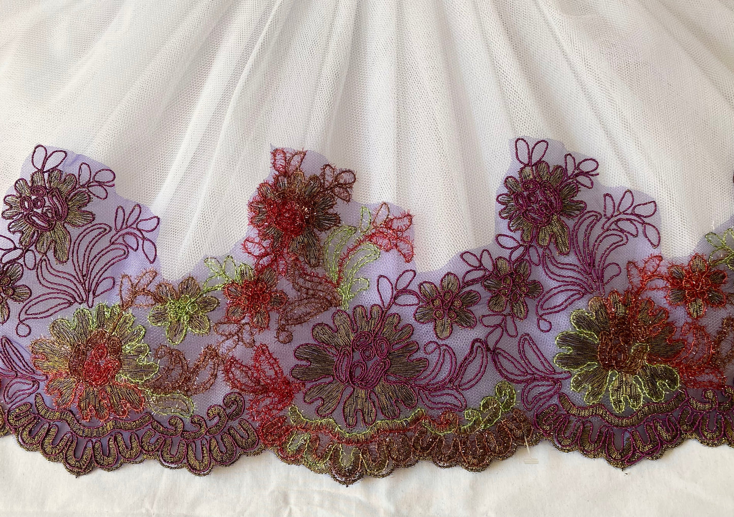 Lace Grace #11