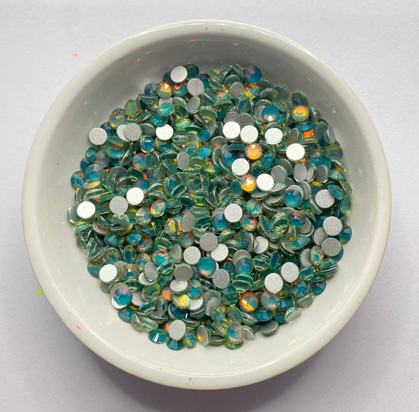 Shiny Opal Forest