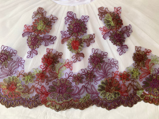Lace Grace #11