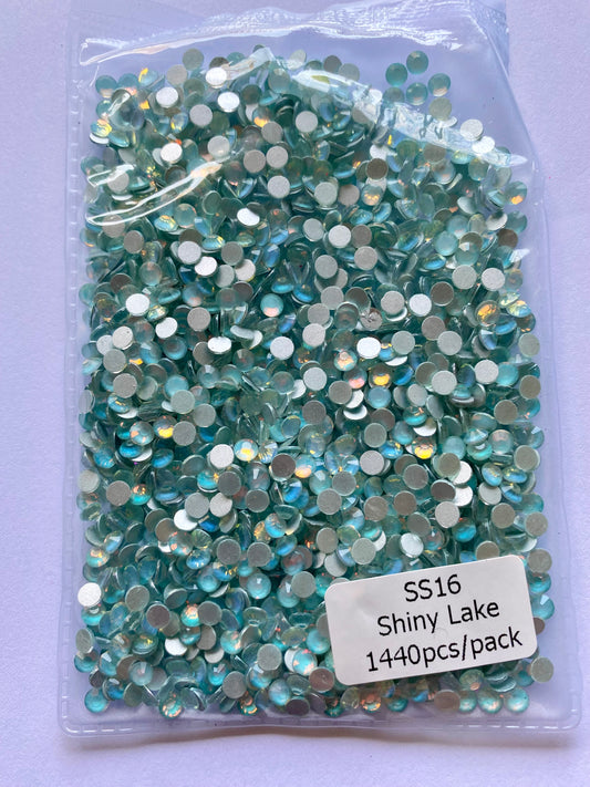 Shiny Opal Lake