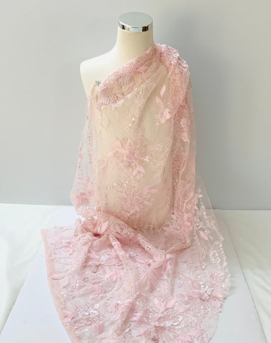 Pale Pink #3