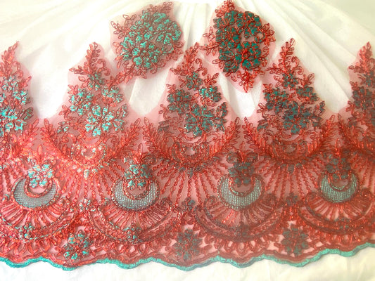 Jasmine Lace #22