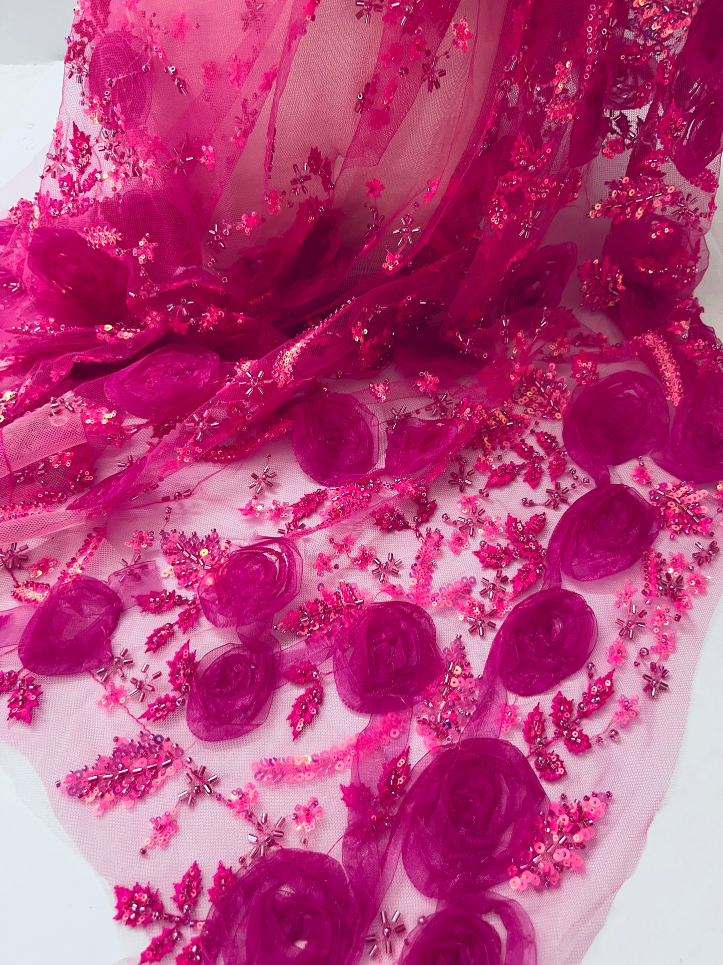 Roses -Rose Pink