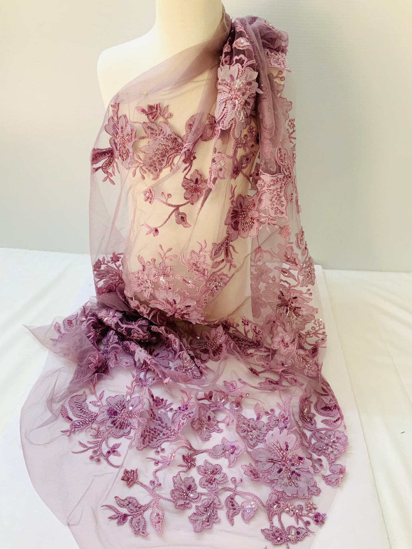 Mauve #4